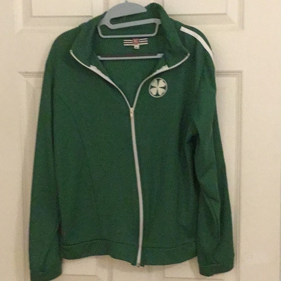 Track jacket - Picture 2 of 4